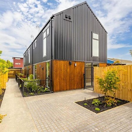 Cosy Central Home - Walk To Cbd & Free Escooters! كريستتشيرش المظهر الخارجي الصورة