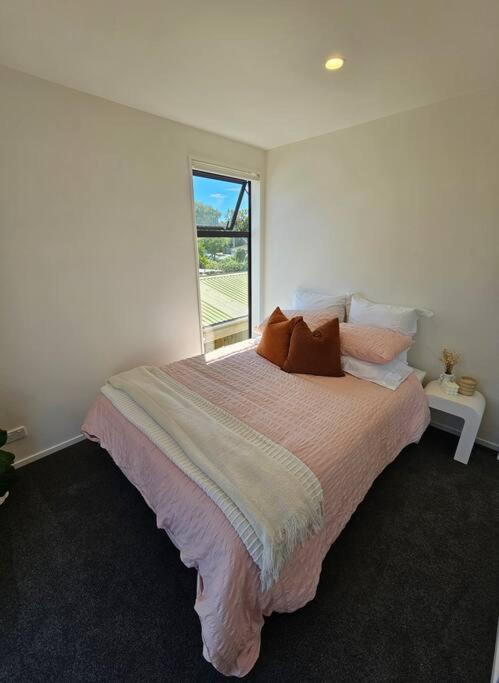 Cosy Central Home - Walk To Cbd & Free Escooters! كريستتشيرش المظهر الخارجي الصورة