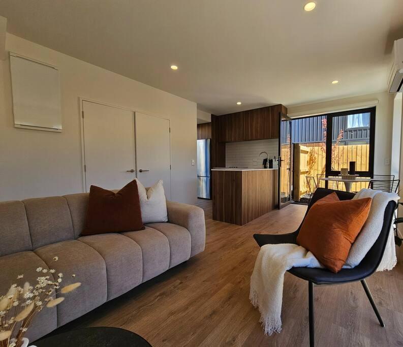 Cosy Central Home - Walk To Cbd & Free Escooters! كريستتشيرش المظهر الخارجي الصورة