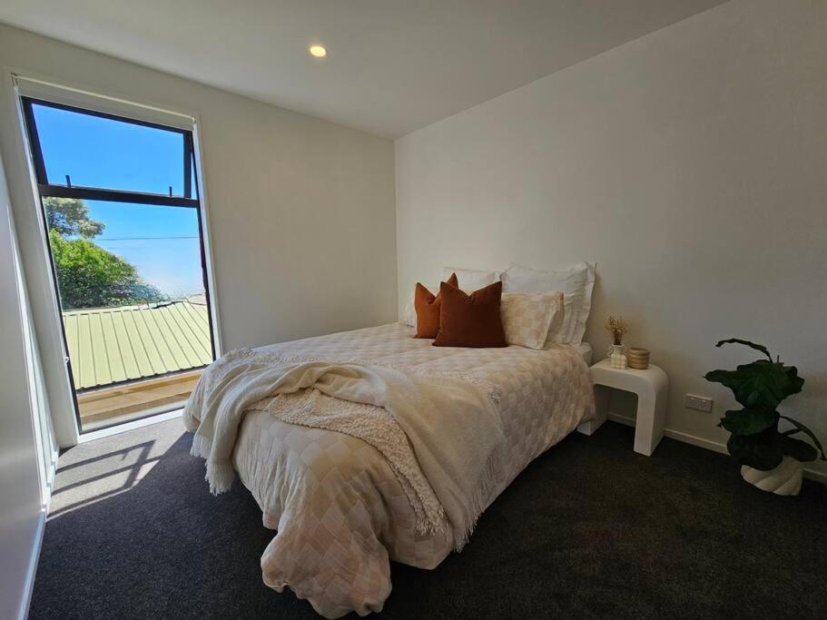 Cosy Central Home - Walk To Cbd & Free Escooters! كريستتشيرش المظهر الخارجي الصورة
