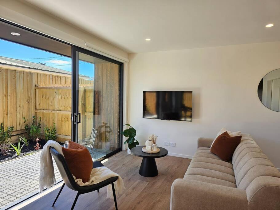 Cosy Central Home - Walk To Cbd & Free Escooters! كريستتشيرش المظهر الخارجي الصورة