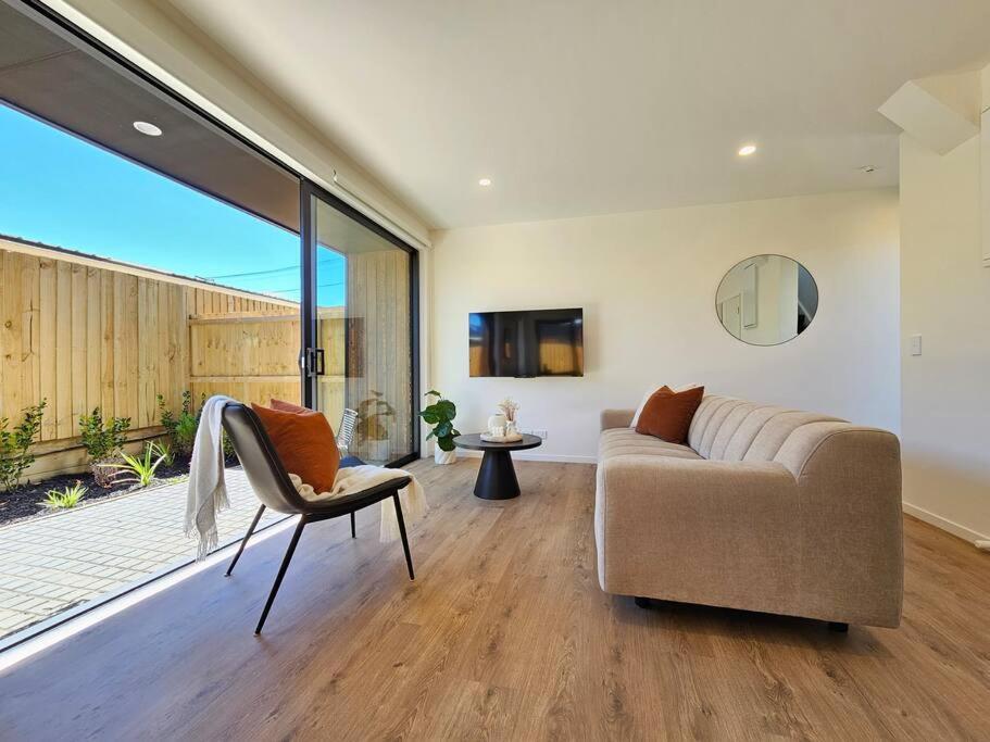 Cosy Central Home - Walk To Cbd & Free Escooters! كريستتشيرش المظهر الخارجي الصورة